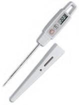 LABTHERM - Thermomètre à piquer de poche