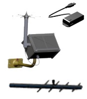 Accessoires