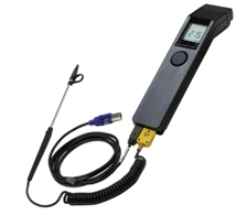 PROSCAN 520 (-32 à 760°C)