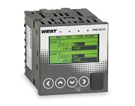 EC44  WEST PMA (REGULATEUR PROGRAMMATEUR)