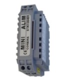 MINI ALIM 230Vac 24Vdc 30mA Rail DIN