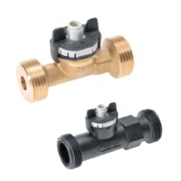 DEBITMETRES VORTEX type 210 - 236