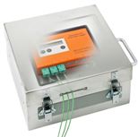 Elcometer 215 - Enregistreur embarqué