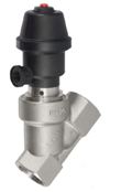 VANNE PNEUMATIQUE 554