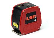 LSE Scanner LAND AMETEK