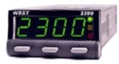 N2300 WEST (1/32DIN)