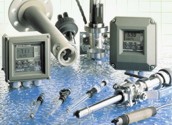 Analyseurs Physico-chimiques YOKOGAWA